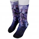 Socks men's crew avengers