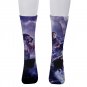 Socks men's crew avengers