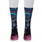 Socks men's crew batman