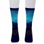 Socks men's crew batman