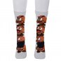 Socks men's crew super mario goomba