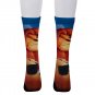 Socks men's crew lion king