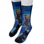 Socks men's crew groot gotg