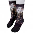 Socks men's crew ghostbusters