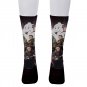 Socks men's crew ghostbusters