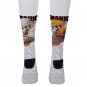 Socks men's crew super smash bros mario