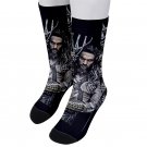 Socks men's crew aquaman