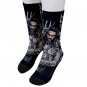 Socks men's crew aquaman