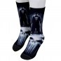 Socks men's crew punisher