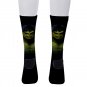 Socks men's crew avengers hulk