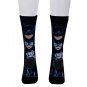 Socks men's crew batman penguin cat toman catwoman