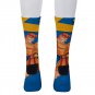 Socks men's crew hercules