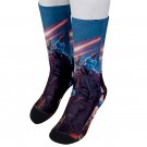 Socks men's crew Yondu Udonta