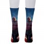Socks men's crew Drax gotg