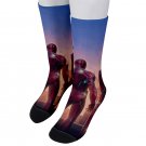 Socks men's crew ironman
