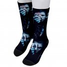 Socks men's crew harvey dent batman joker