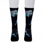 Socks men's crew harvey dent batman joker