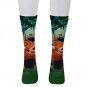 Socks men's crew pumbaa lion king timon