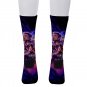 Socks men's crew avengers thor captain america ironman