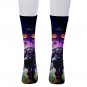 Socks men's crew legend of zelda