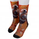 Socks men's crew bb-8