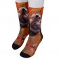 Socks men's crew bb-8