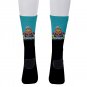 Socks men's crew muppet dr. theet muppets