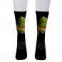Socks men's crew muppet kermit frog muppets