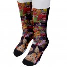 Socks men's crew muppet kermit piggy muppets gonzo