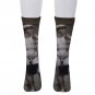 Socks men's crew David Michelangelo