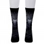 Socks men's crew spiderman spider-man