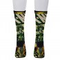 Socks men's crew superheroes x-men polaris