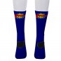 Socks men's crew superheroes comics superman
