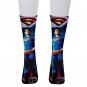 Socks men's crew superheroes comics superman