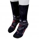 Socks men's crew venom