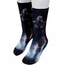 Socks men's crew venom