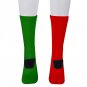 Socks men's crew mario luigi