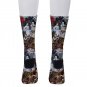 Socks men's crew star wars