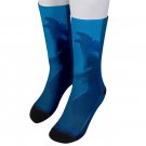 Socks men's crew godzilla gojira kaiju