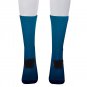Socks men's crew godzilla gojira kaiju