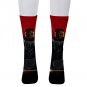 Socks men's crew blade vampire