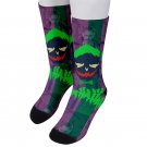 Socks men's crew joker
