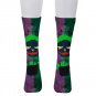 Socks men's crew joker