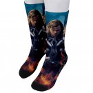 Socks men's crew thor