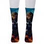 Socks men's crew thor