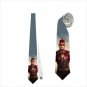 Necktie superheroes the flash