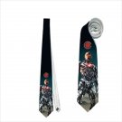 Necktie cyborg  justice league  comics roleplay cosplay wedding