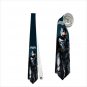 batman wedding necktie