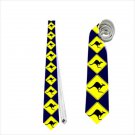Necktie kangaroos