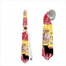 Necktie Spain toro bul